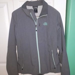 North face jacket